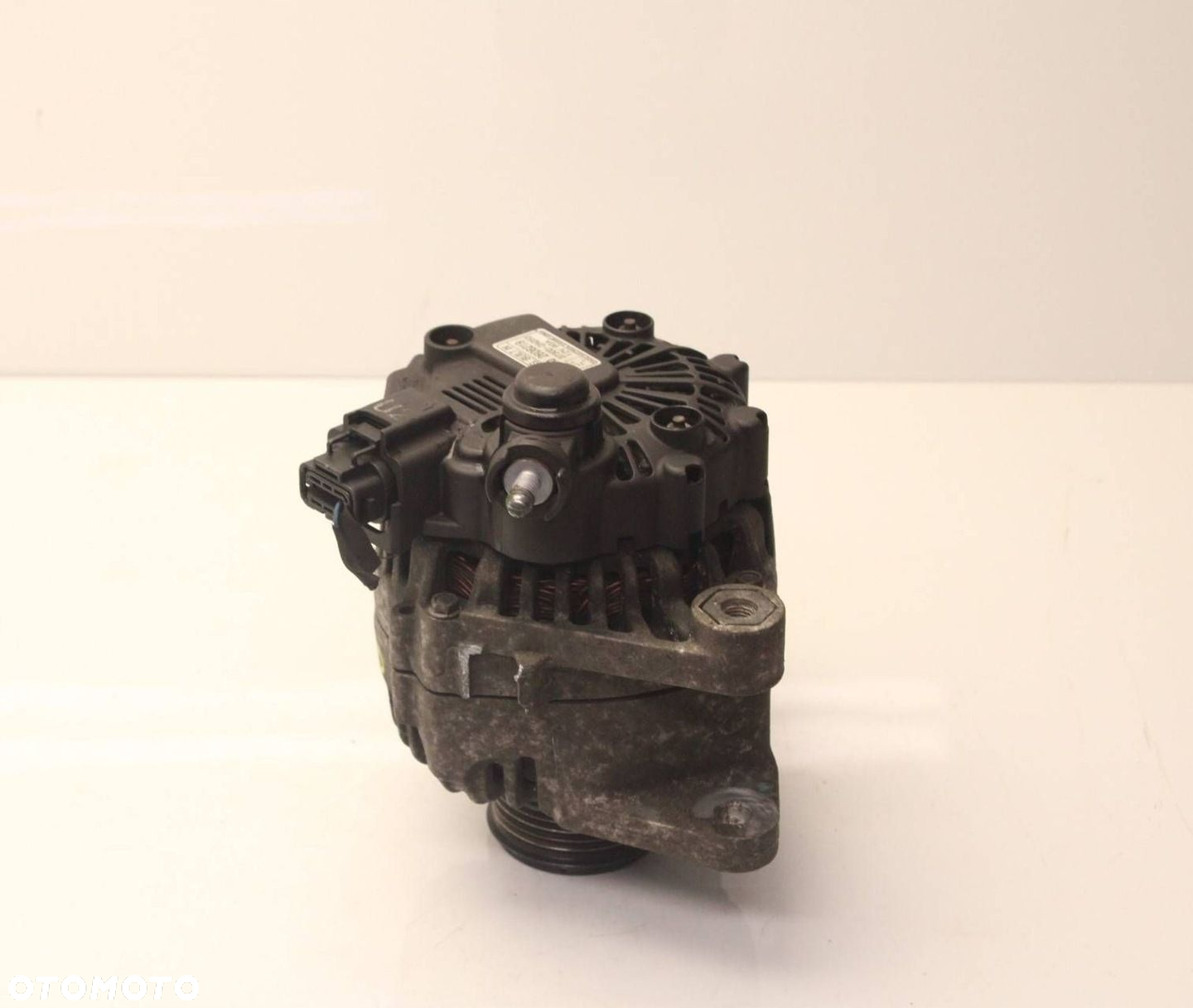 HYUNDAI I20 1.4 CRDI ALTERNATOR 37300-2A050  2606219 - 2