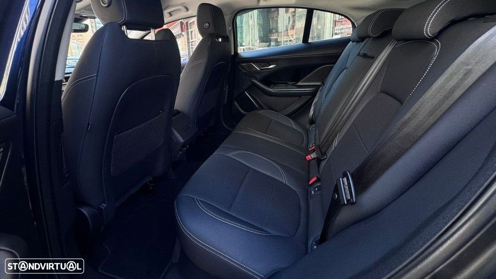 Jaguar I-Pace EV400 AWD S - 10