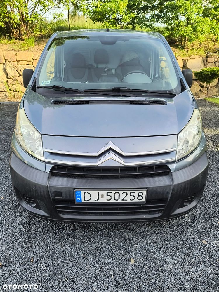 Citroën Jumpy - 4