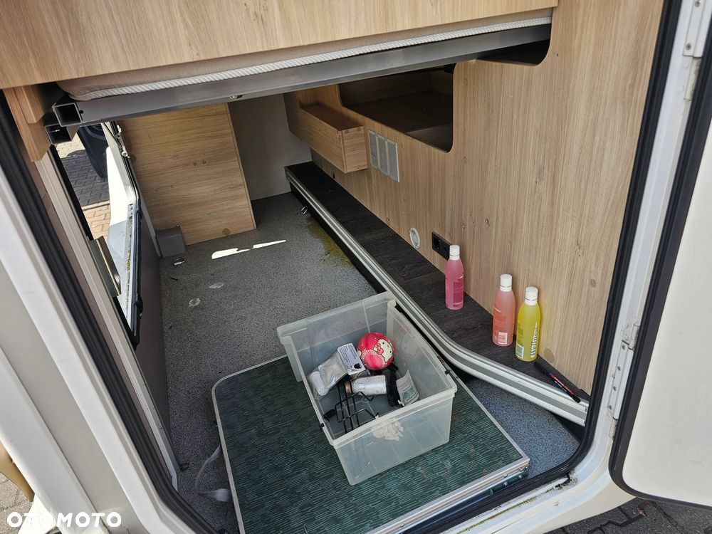 Challenger GRAPHITE 268 VIP Zimowy - Automat - 4 osobowy - 33