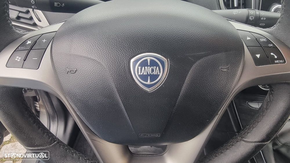 Lancia Ypsilon 1.2 S&S Platinum - 16