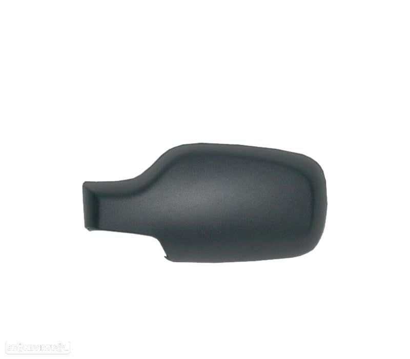 CAPA ESPELHO ESQUERDO RENAULT CLIO V 05-09 - 1