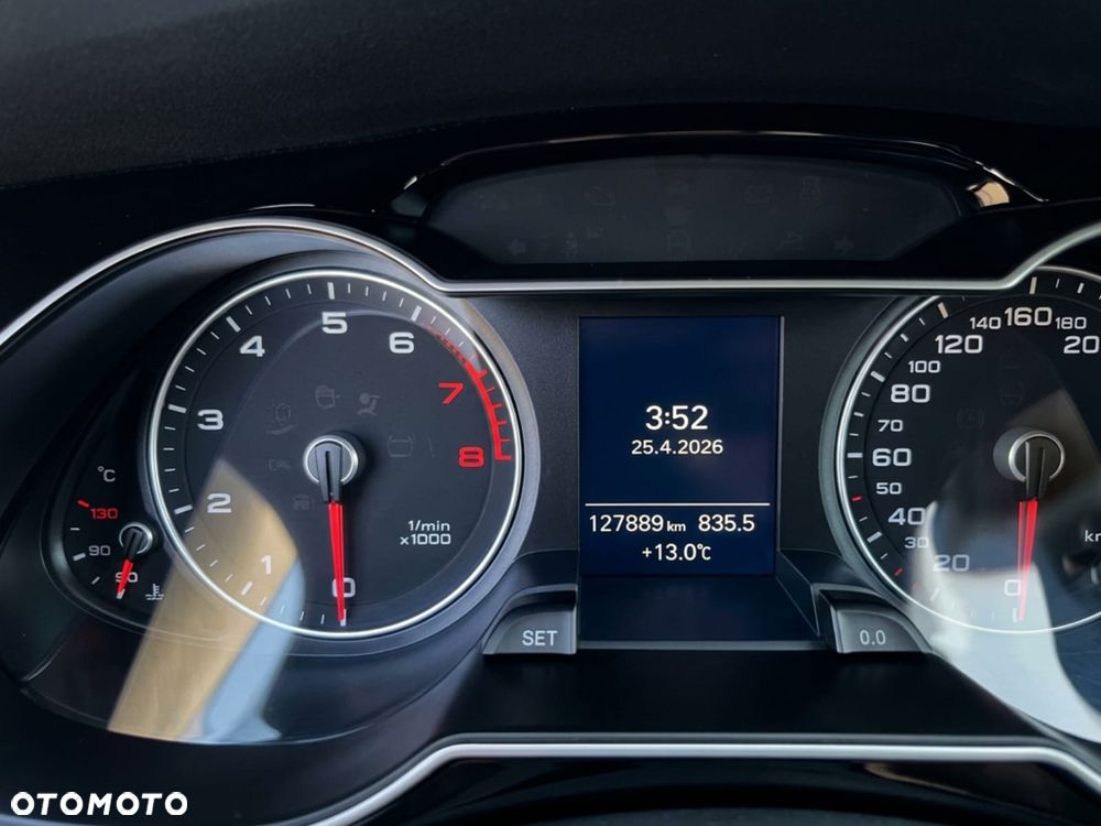 Audi A4 Limousine 2.0 TFSI Quattro S tronic - 15