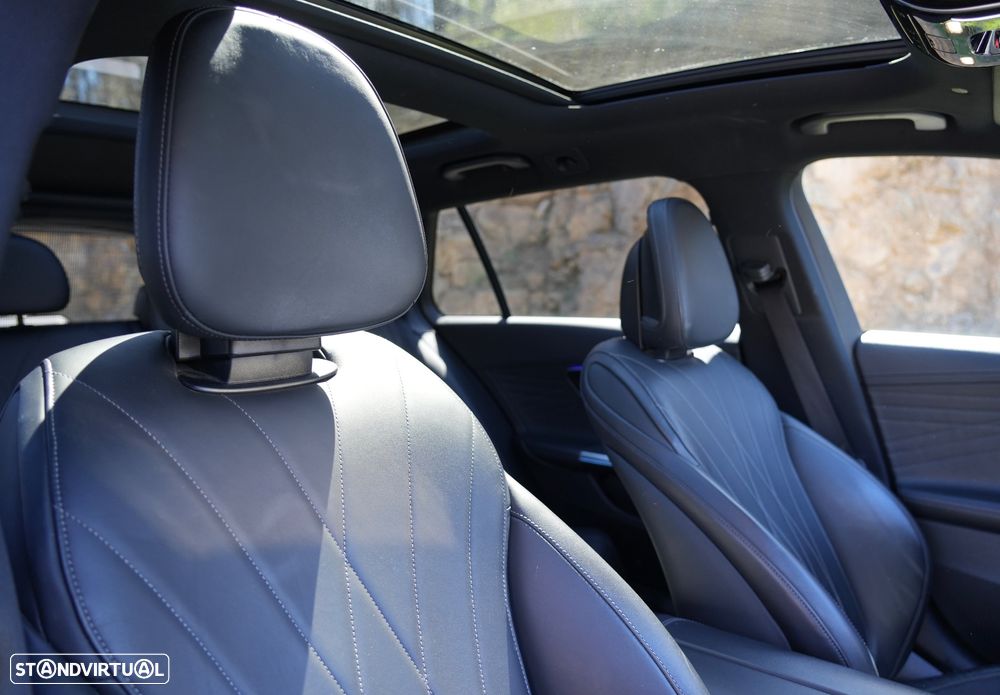 Mercedes-Benz C 300 e 9G-TRONIC Edition AMG Line - 25