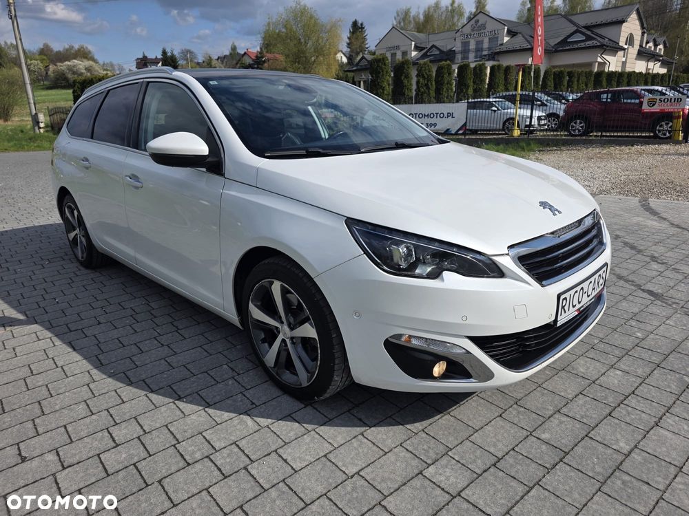 Peugeot 308 - 3