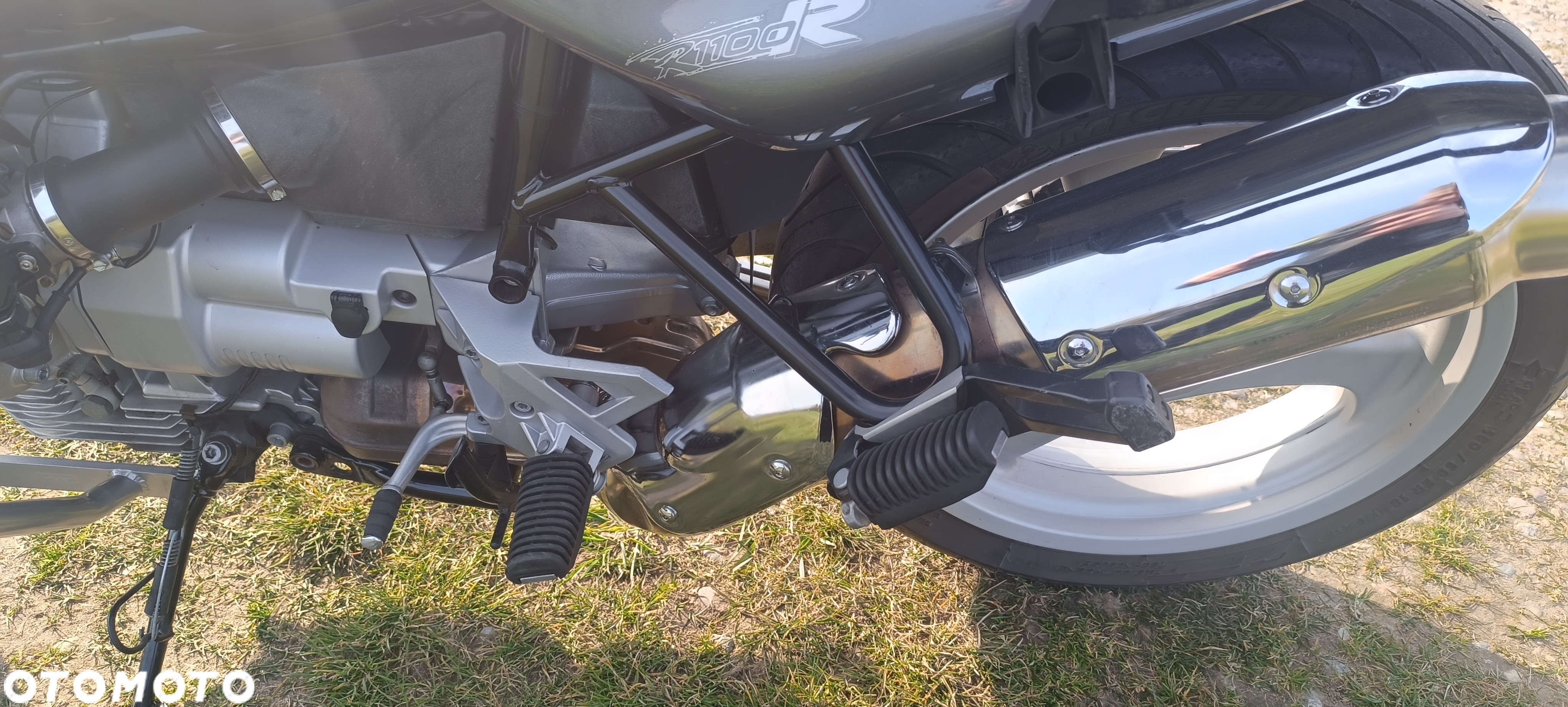 BMW R - 13