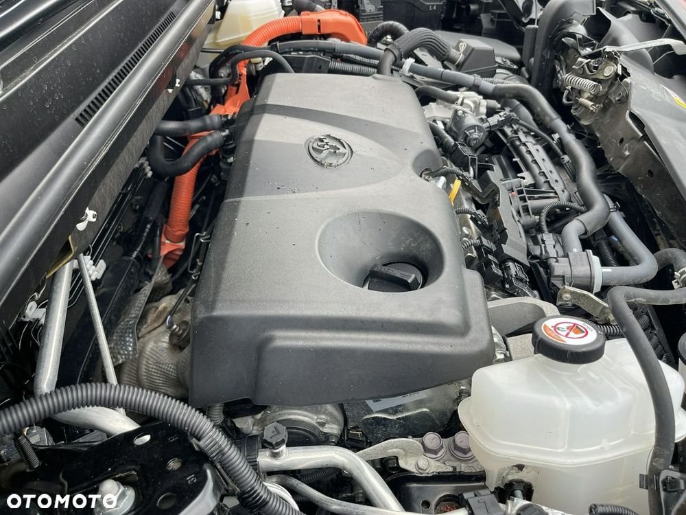 Toyota RAV4 2.5 Hybrid Selection 4x4 - 15
