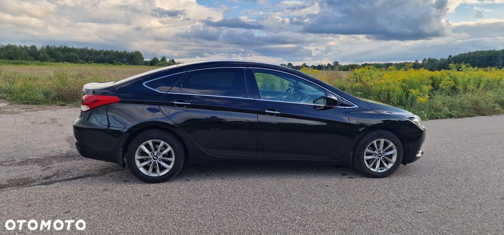 Hyundai i40 - 3