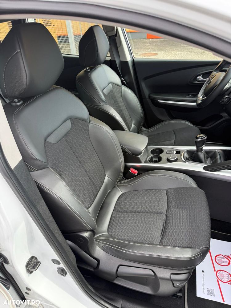 Renault Kadjar - 23