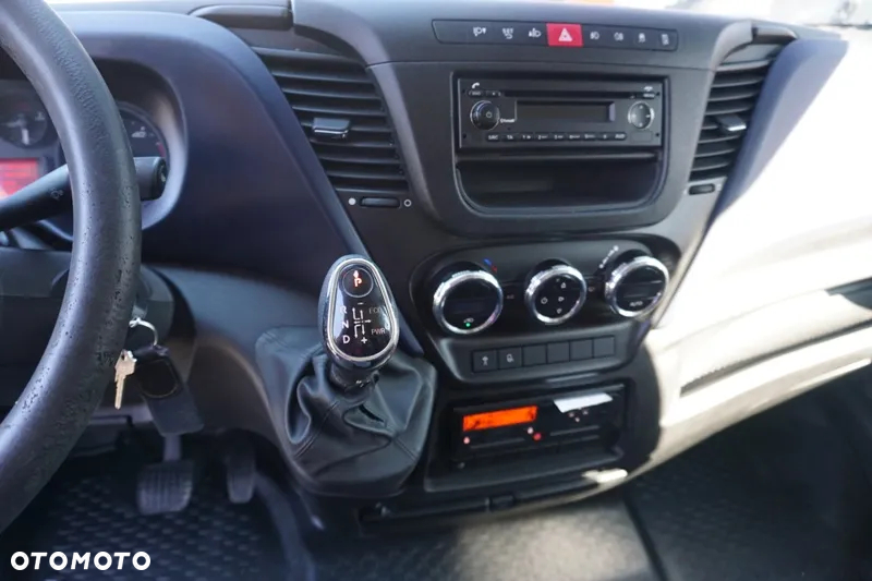 Iveco 70C18 Iozterma Kontener Wywrotka Skrzynia HDS - 11
