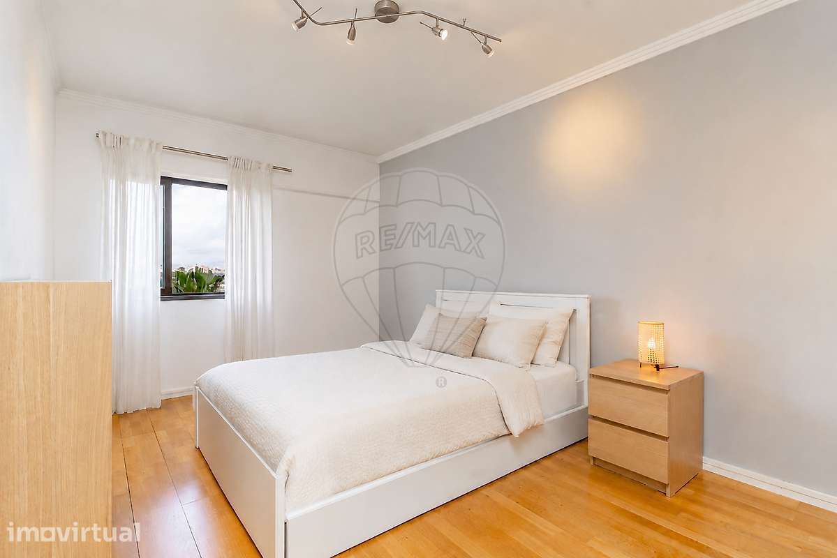 Apartamento T2 para venda - Grande imagem: 3/23