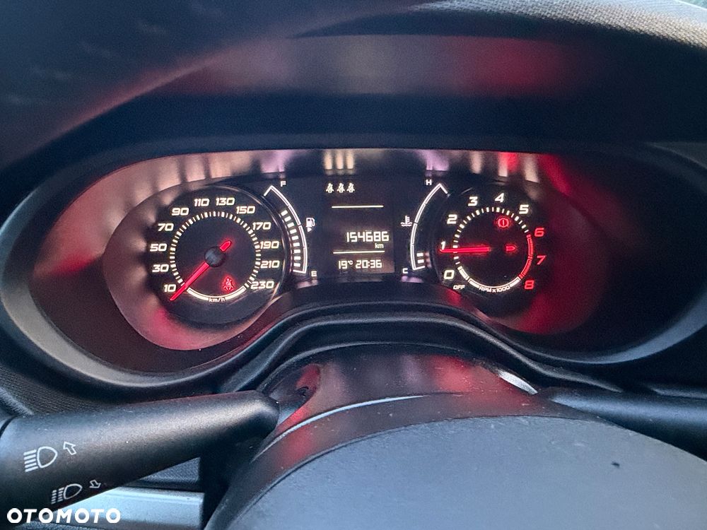 Fiat Tipo 1.4 16V - 8