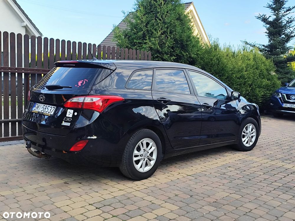 Hyundai i30 1.4 Comfort - 18