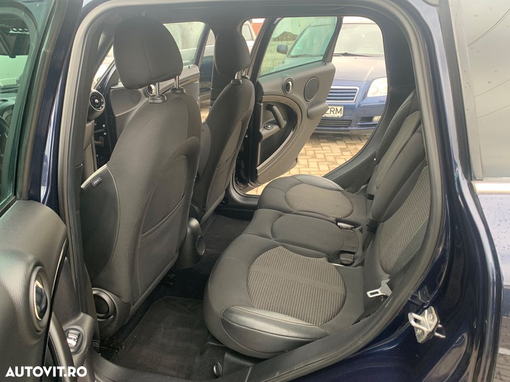 Mini Countryman Cooper SD All4 Aut. - 9