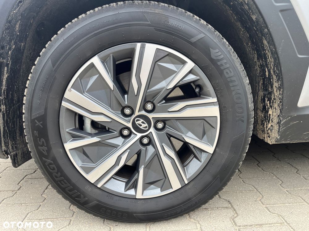 Hyundai Tucson 1.6 T-GDi 2WD Edition 30+ - 25