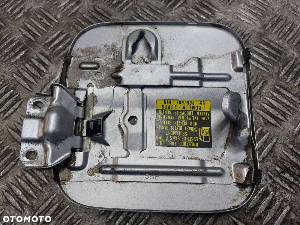 KLAPKA WLEWU PALIWA HONDA CIVIC VII COUPE EM1 EM2 NH623M - 2