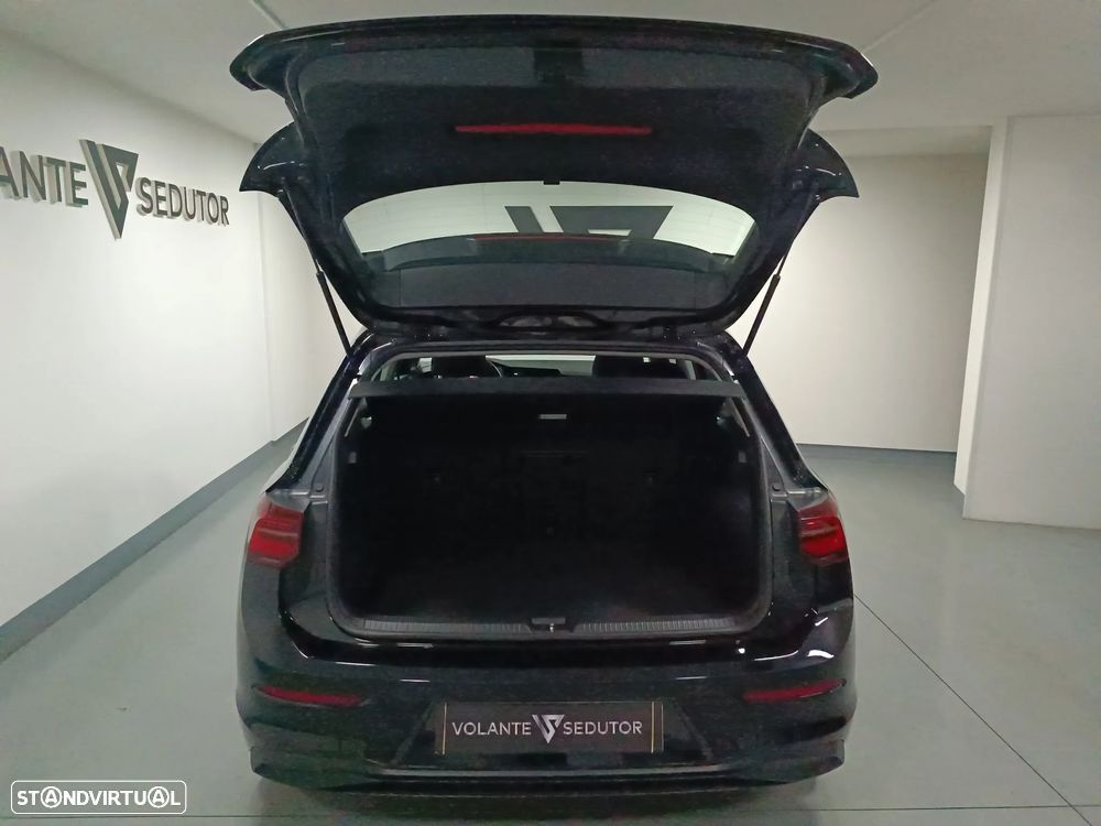 VW Golf 1.0 TSI Life - 8