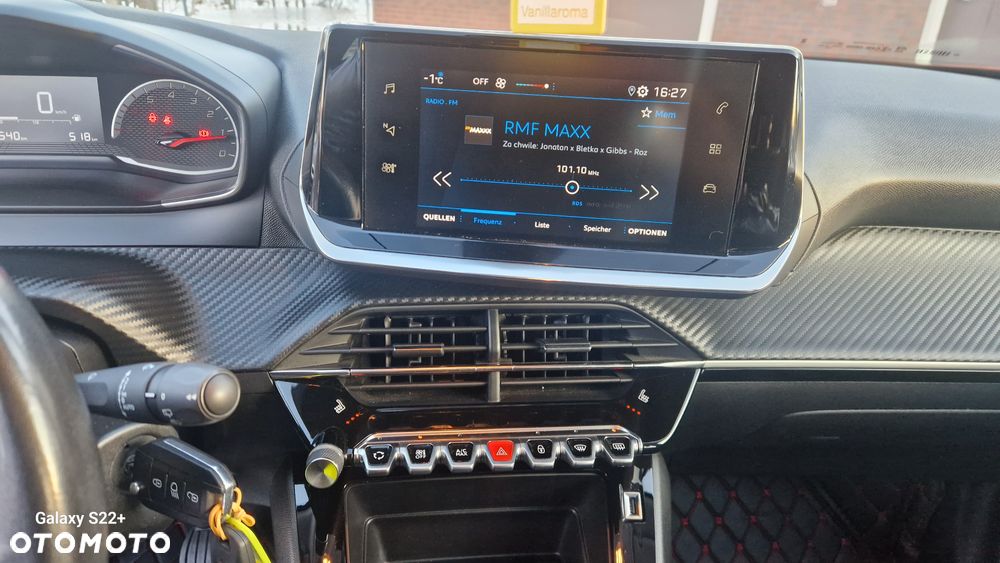 Peugeot 2008 PureTech 100 Allure - 24