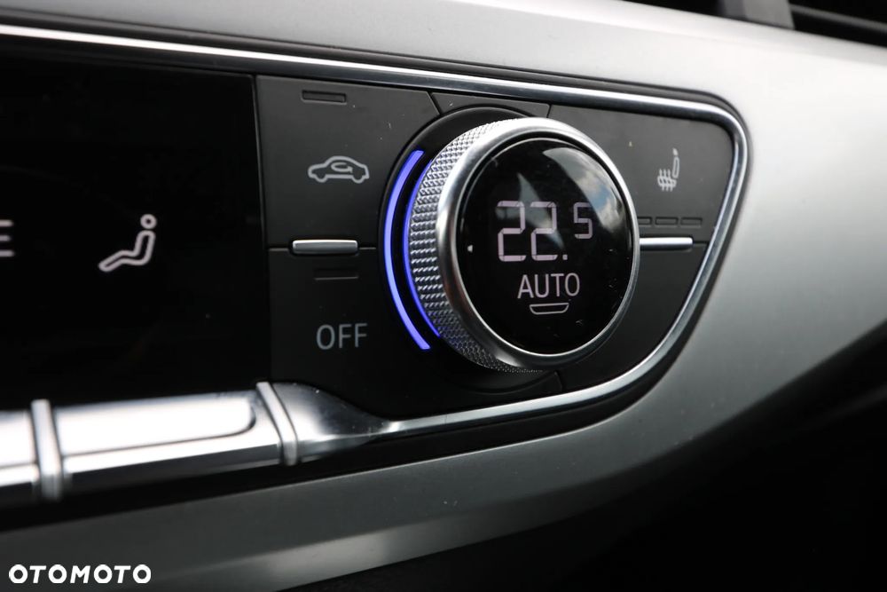 Audi A4 2.0 TDI Design - 17