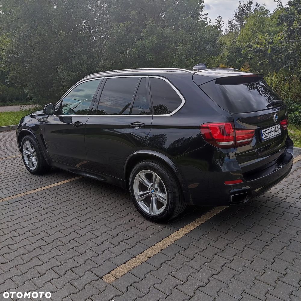 BMW X5 - 16