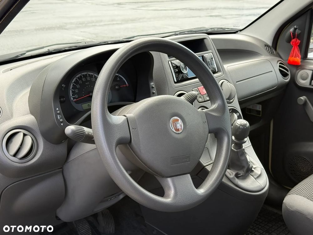 Fiat Panda 1.2 Active Eco - 19