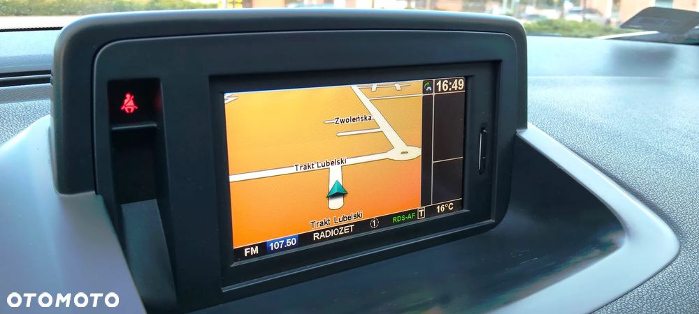 Renault Megane 1.4 16V TCE Bose Edition - 20