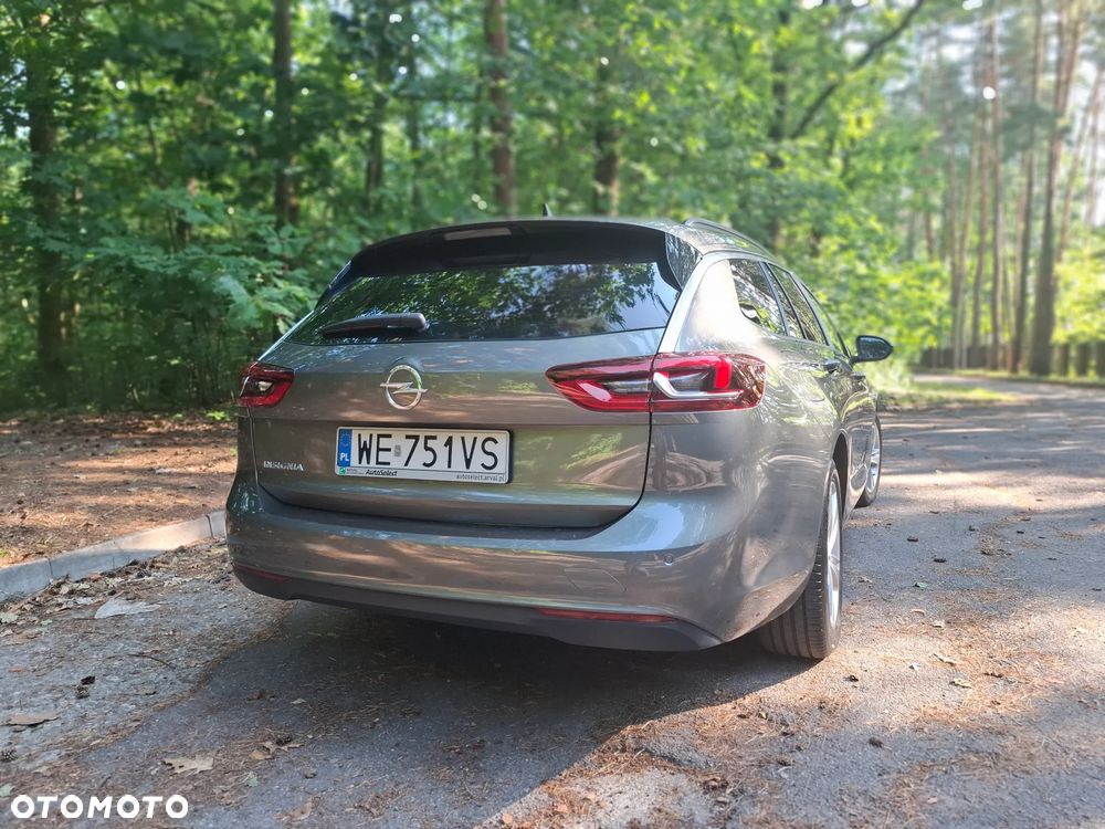 Opel Insignia 1.5 T Enjoy S&S - 13