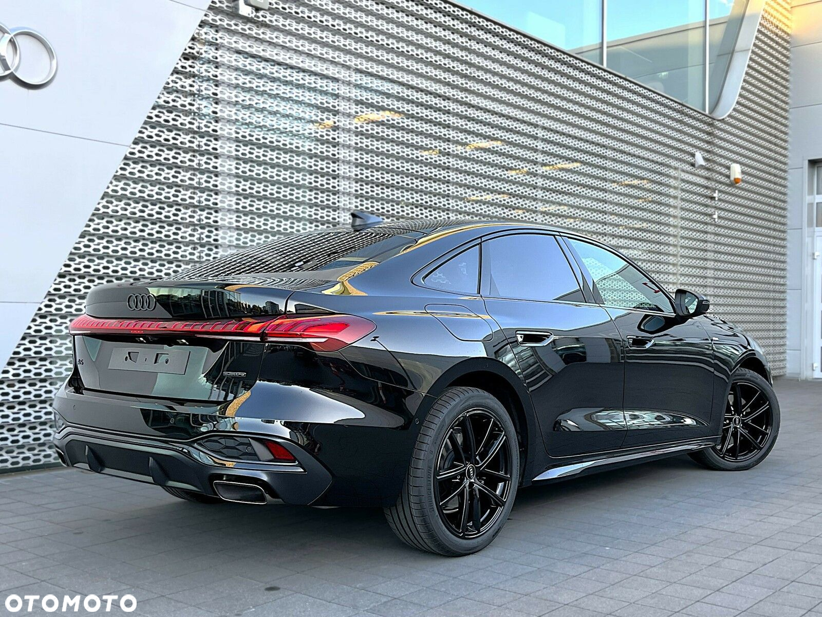 Audi A5 - 7