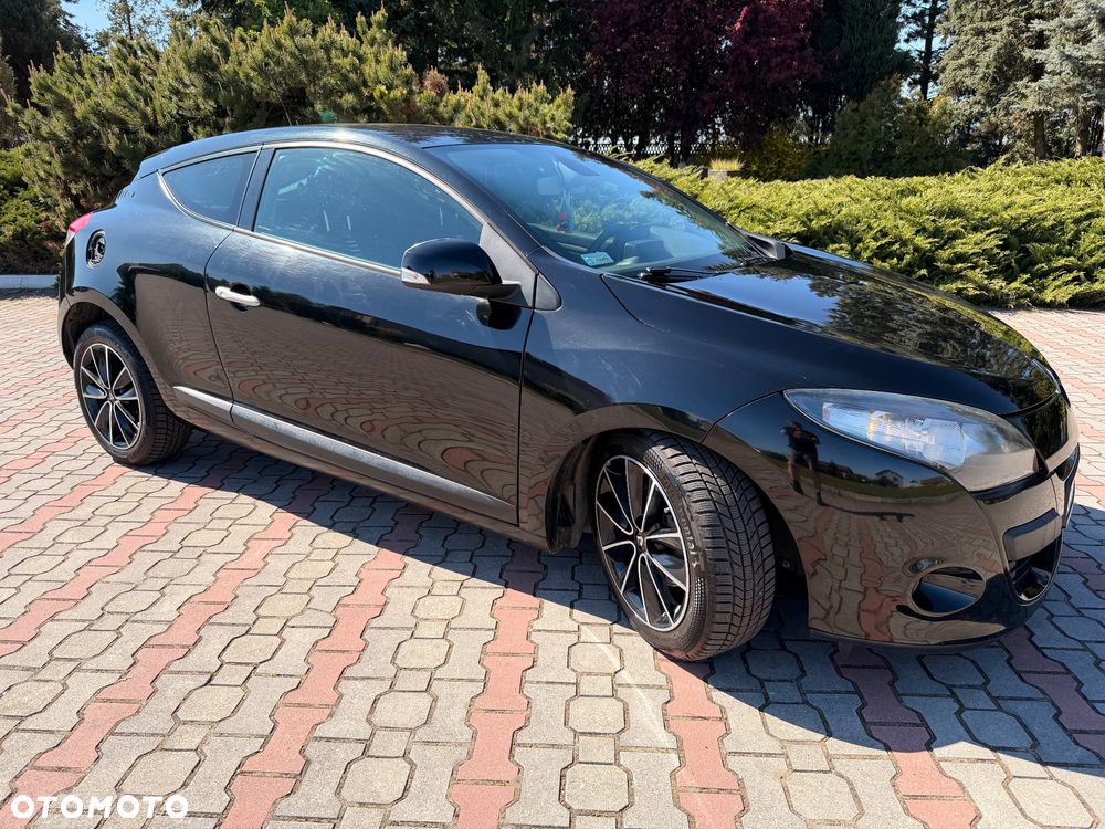Renault Megane - 2