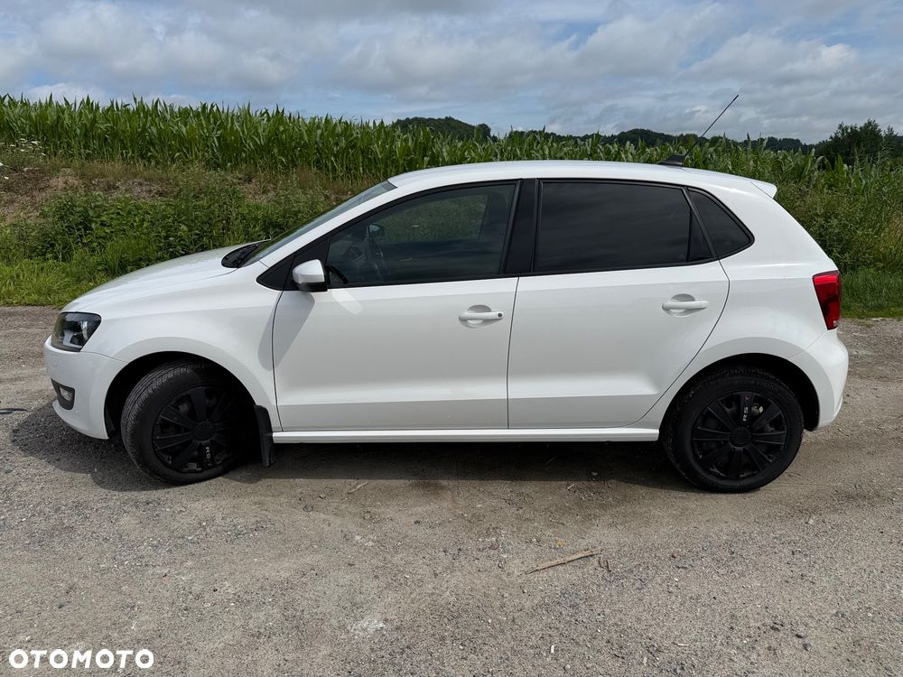 Volkswagen Polo 1.6 TDI DPF Comfortline - 11