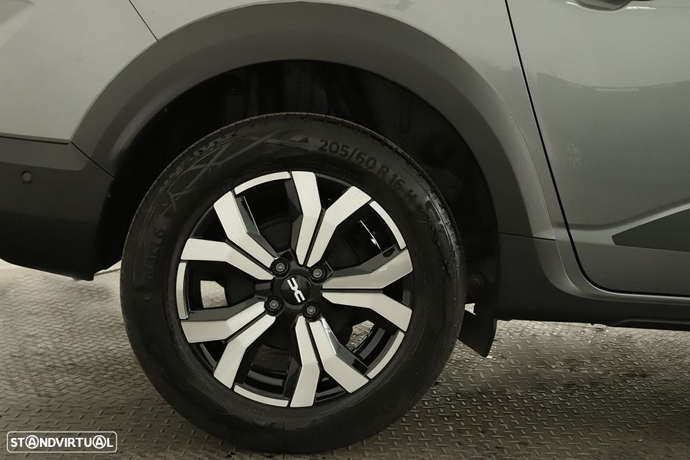 Dacia Jogger 1.0 ECO-G Expression 7L Bi-Fuel - 5