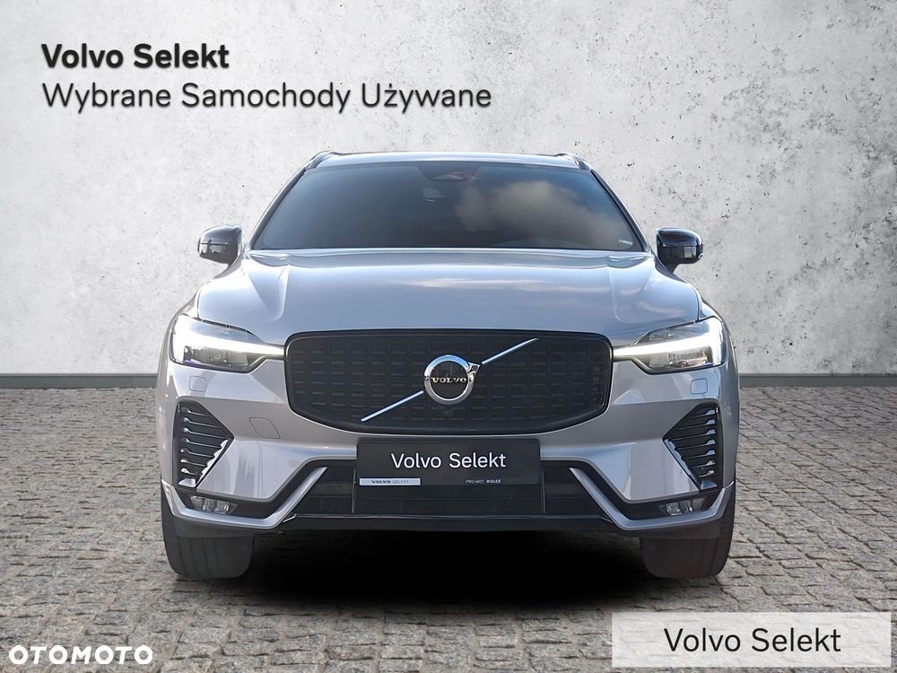 Volvo XC 60 - 9