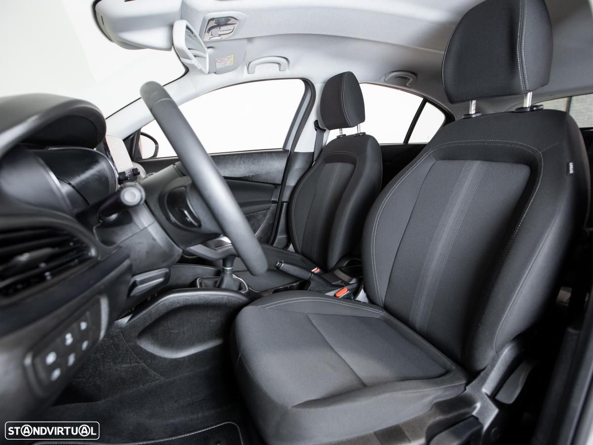 Fiat Tipo 1.3 Multijet City Life - 8
