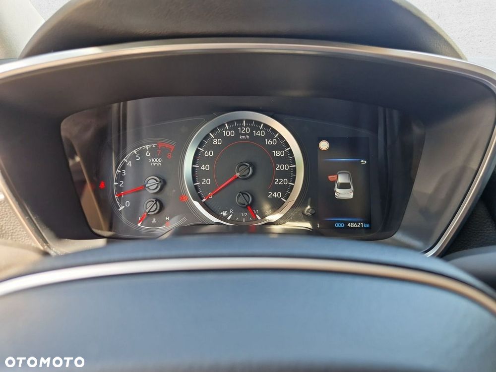 Toyota Corolla - 17