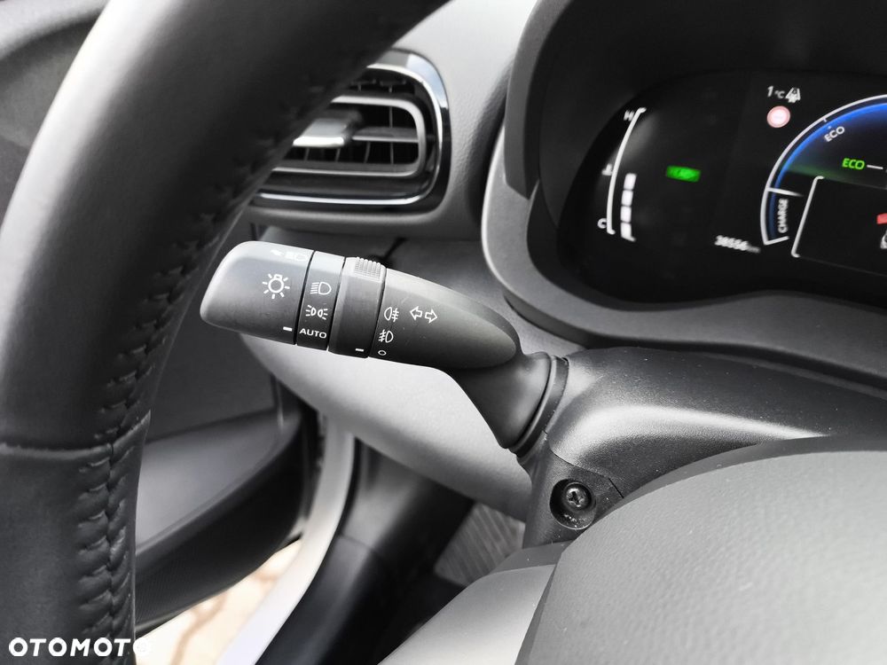 Toyota Yaris Cross Hybrid 1.5 Comfort - 15