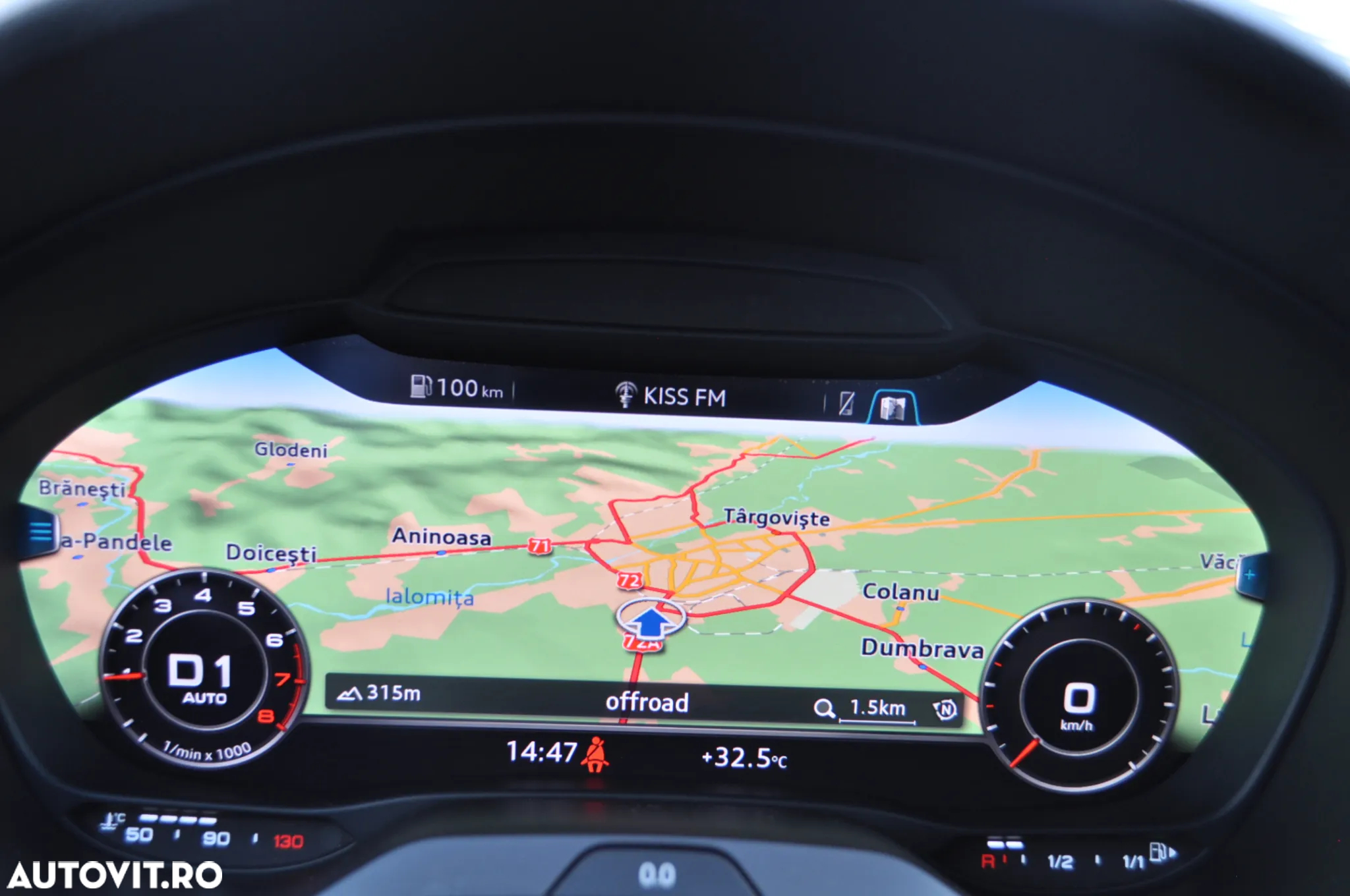 Audi A3 1.5 35 TFSI S tronic Sport - 28