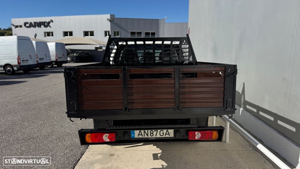 Mitsubishi L-200 Cabine dupla 4X2 - 21