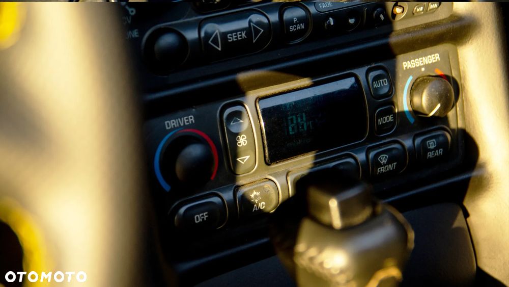 Chevrolet Corvette 5.7 - 13