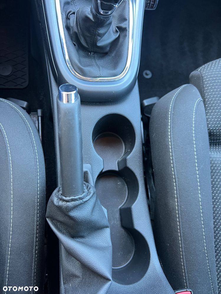 Opel Astra 1.4 Turbo - 14