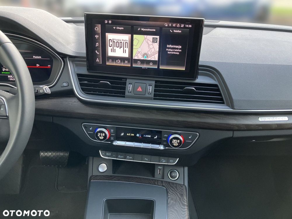 Audi Q5 - 20