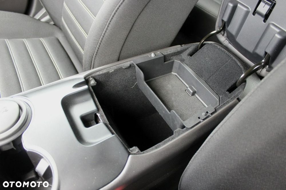 Ford Mondeo SW 2.0 Hybrid Trend - 30