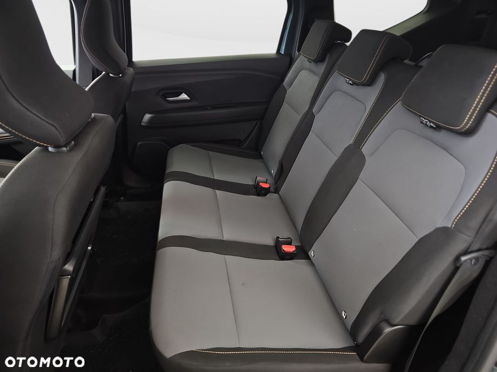 Dacia Jogger 1.6 Full Hybrid 140 Extreme MMT 7os - 27