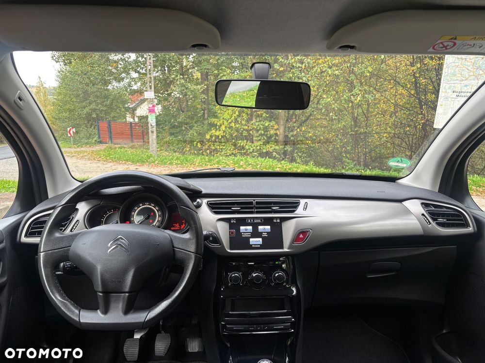 Citroën C3 Pure Tech (VTi) 82 Selection - 22
