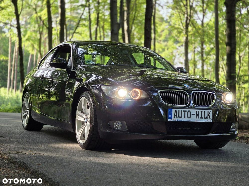 BMW Seria 3 - 37