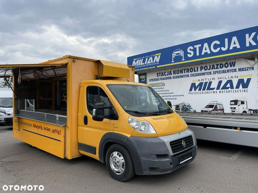 Fiat Ducato - 15