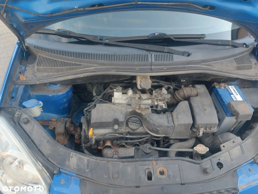 Kia Picanto 1.1 - 9