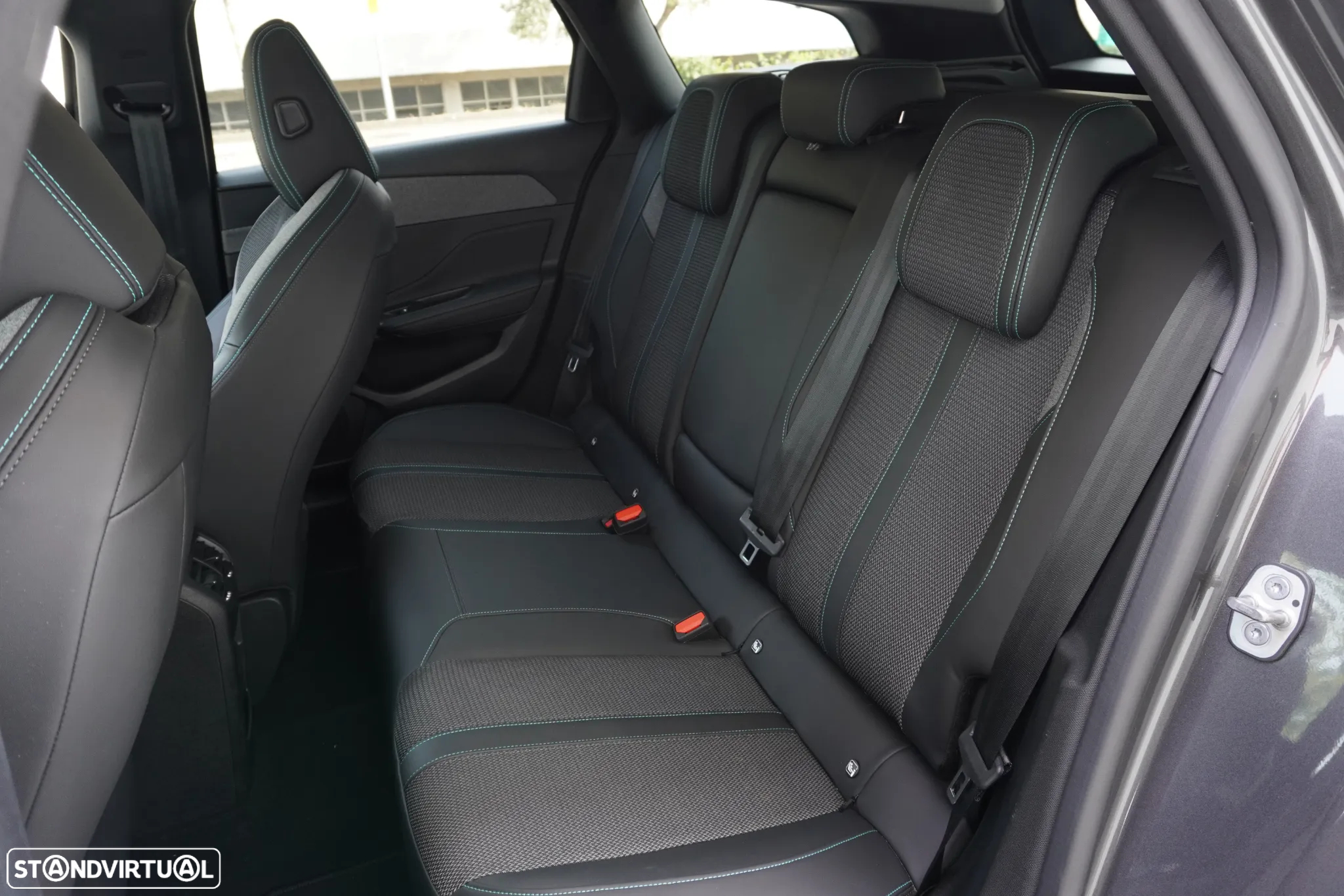 Peugeot 308 SW 1.5 BlueHDi Allure Pack - 29