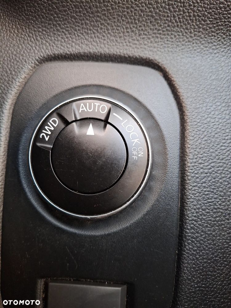 Dacia Duster 1.5 Blue dCi Comfort 4WD EU6d - 29