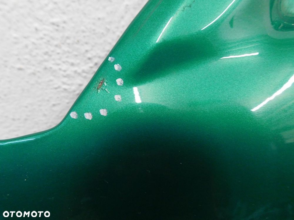 drzwi lewe 252 mercedes slk 2.0 r170 99r - 2