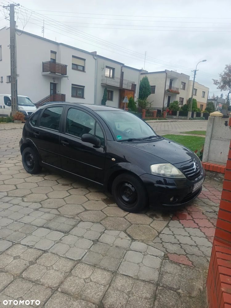 Citroën C3 1.4 Confort - 1